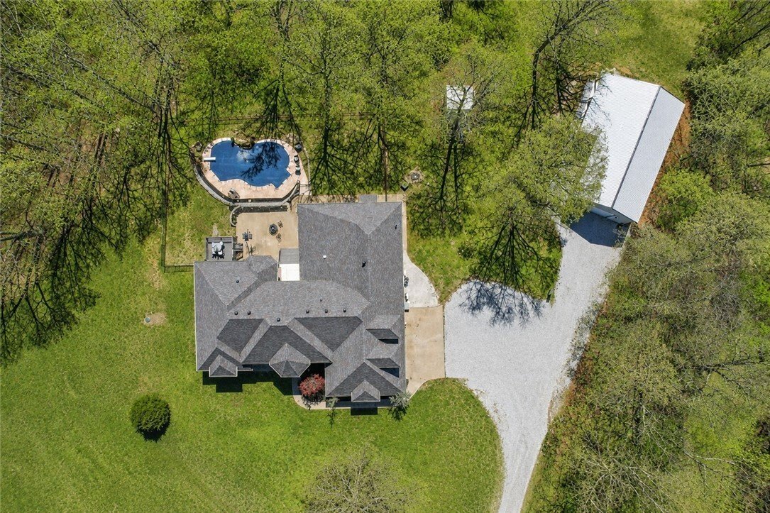 House in Maysville, Arkansas, United States 3 - 17628625