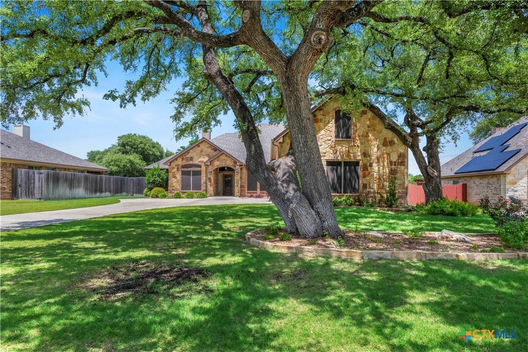 House in Belton, Texas, United States 1 - 18270835