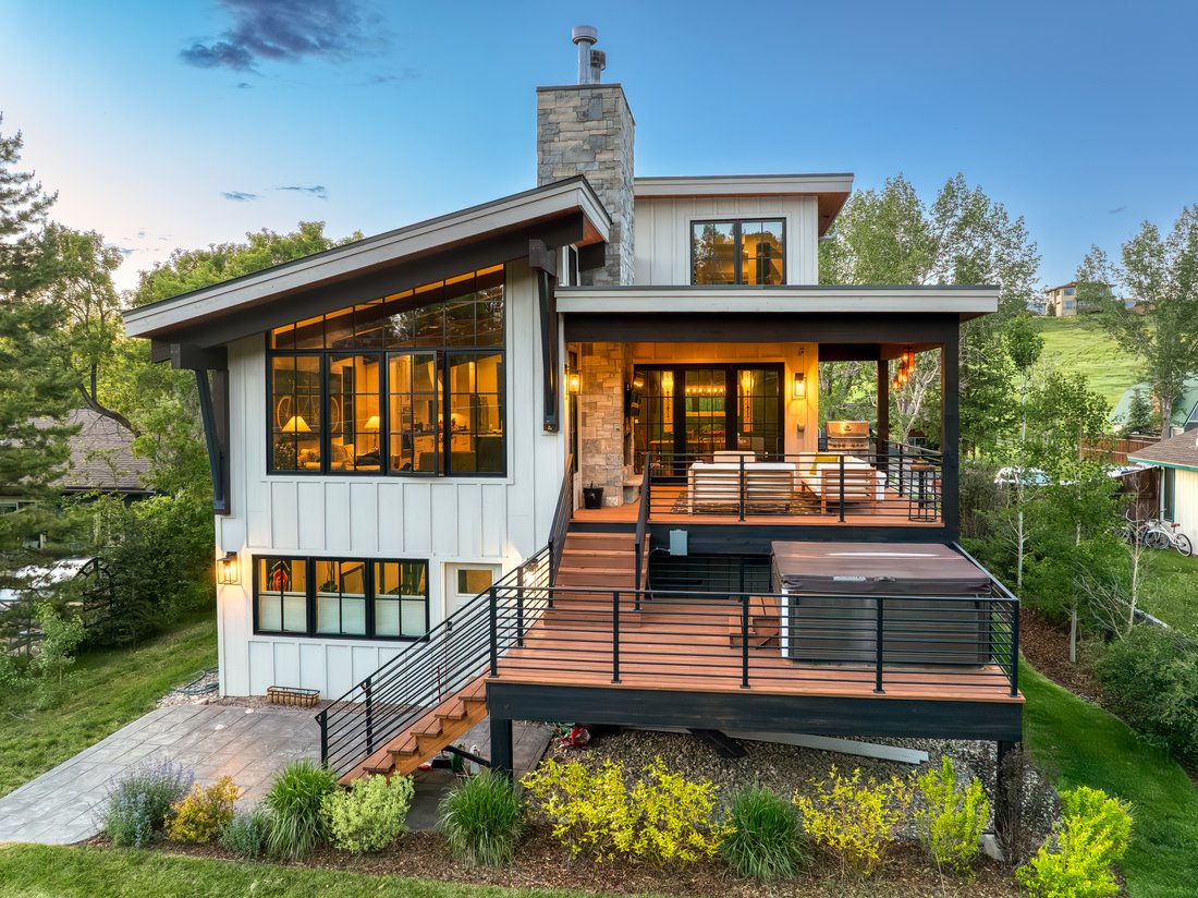 House in Steamboat Springs, Colorado, United States 2 - 18112285