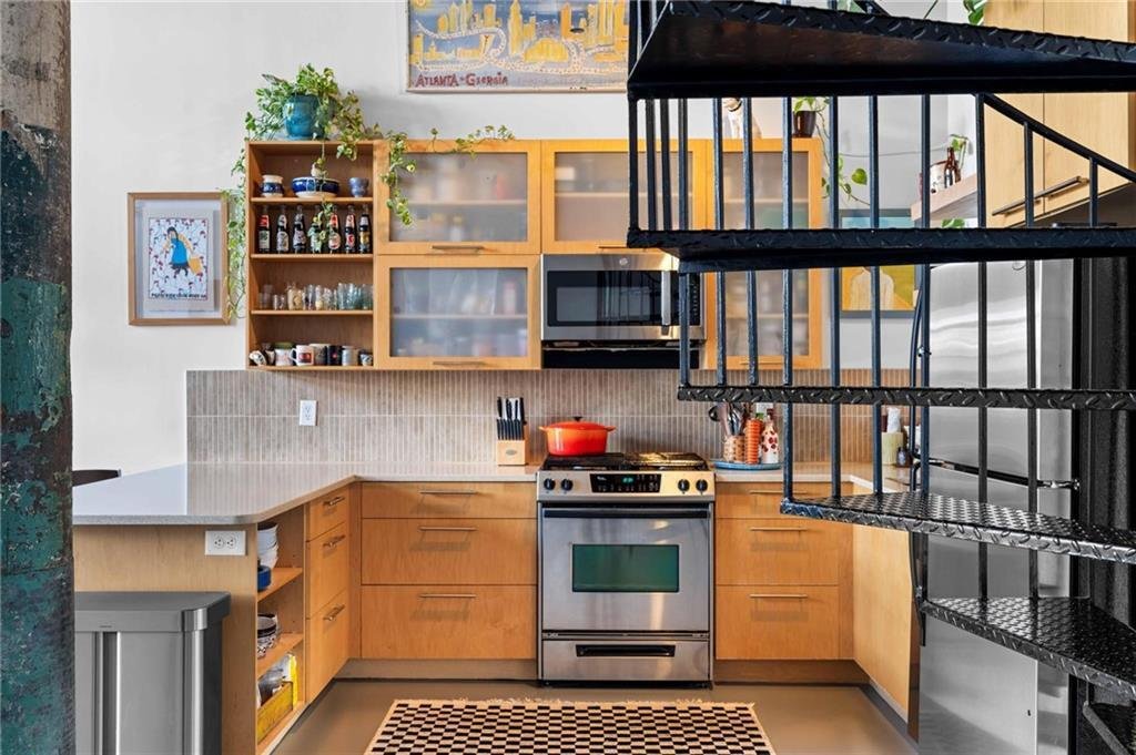 Condo in Atlanta, Georgia, United States 5 - 18270519