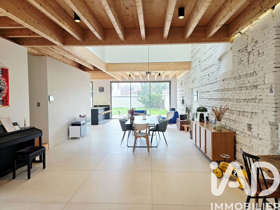 House in Le Village, Launaguet, France 4 - 18272686