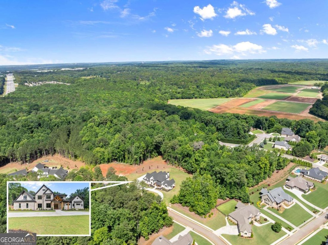 House in Braselton, Georgia, United States 2 - 18274846