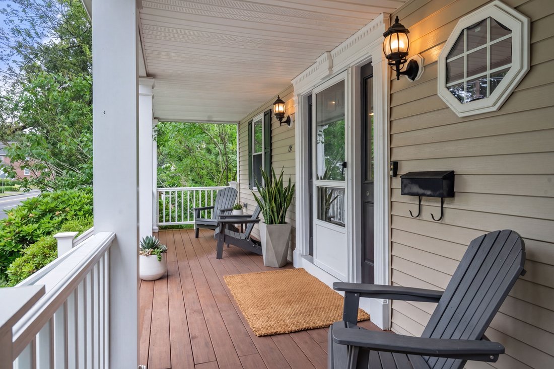 House in Needham, Massachusetts, United States 1 - 18271587