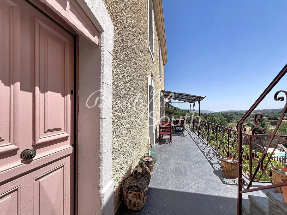 Maison à Est, Prades, France 4 - 18272026