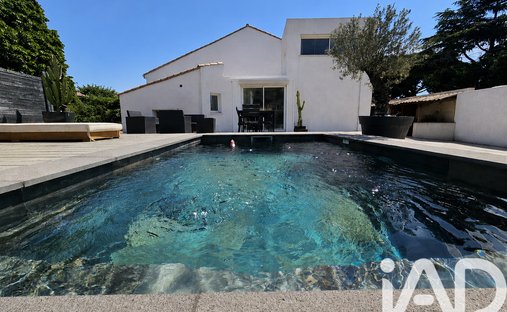 Casa a Centre Ville - Peyron, La Seyne-sur-Mer, Francia 1