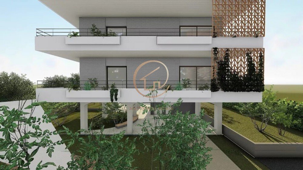 Apartment in Glyfada, Attica, Greece 1 - 18271526