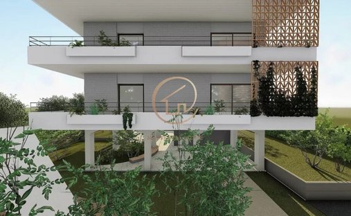 Apartment in Glyfada, Attica, Greece 1