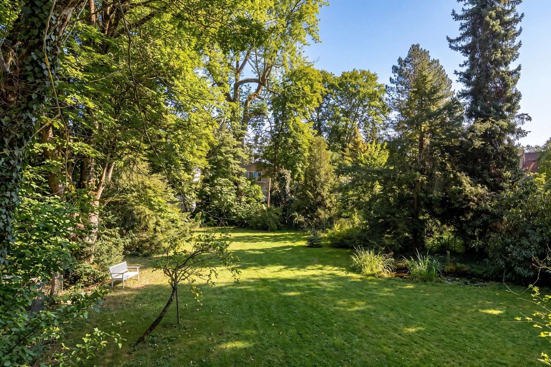 Land in Krailling, Bavaria, Germany 2 - 17782142