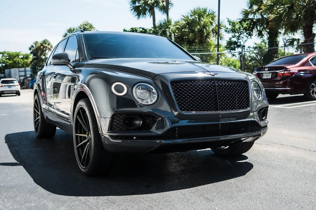 Sedan in Boynton Beach, FL, United States 3 - 18275829
