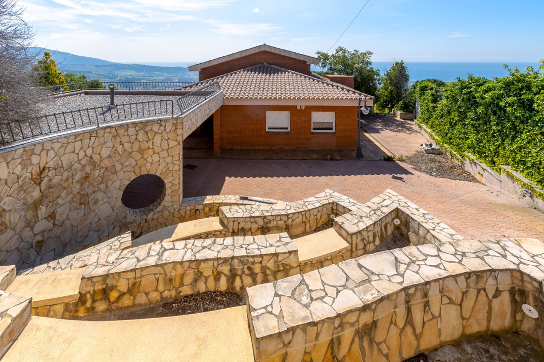 House in Alella, Catalonia, Spain 5 - 18272886