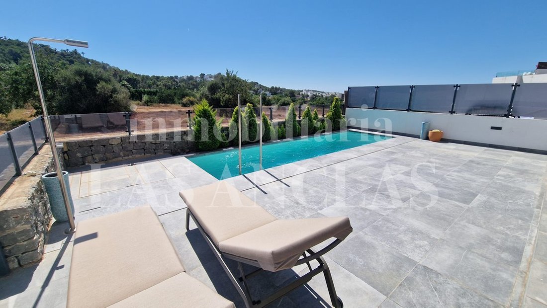 Apartment in Ibiza Town, Balearic Islands, Spain 1 - 12351369