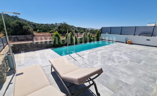 Appartement à Ibiza, Îles Baléares, Espagne 1
