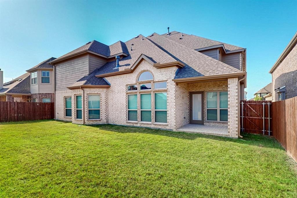 House in Midlothian, Texas, United States 2 - 18270883