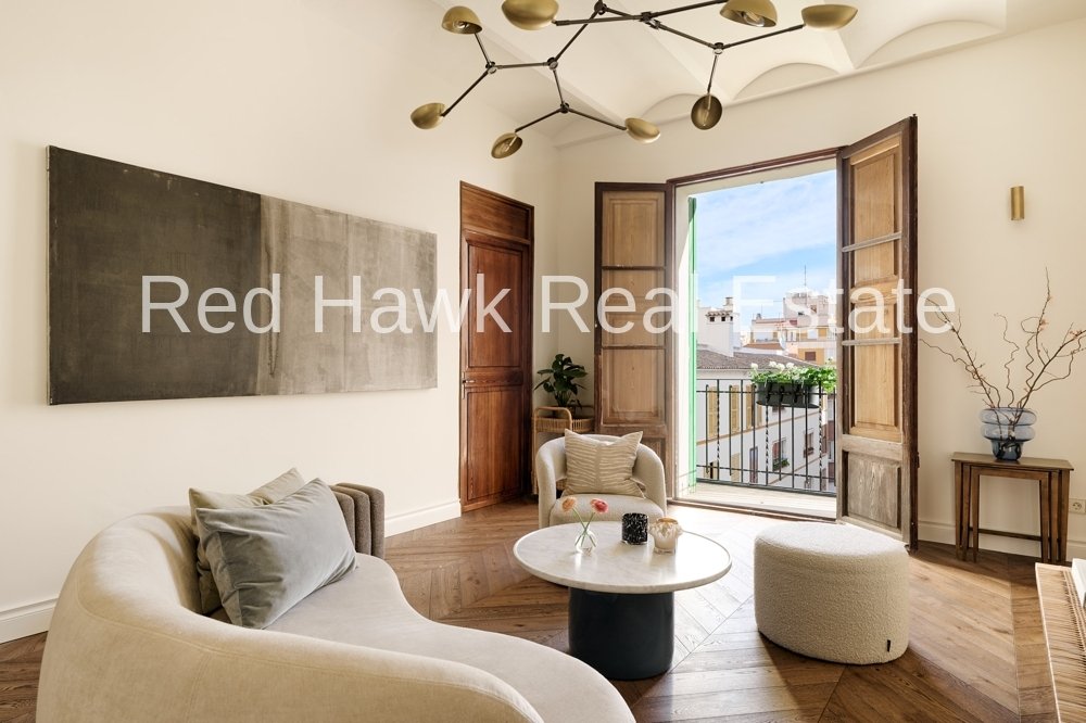 Apartment in Palma, Balearic Islands, Spain 3 - 18271612