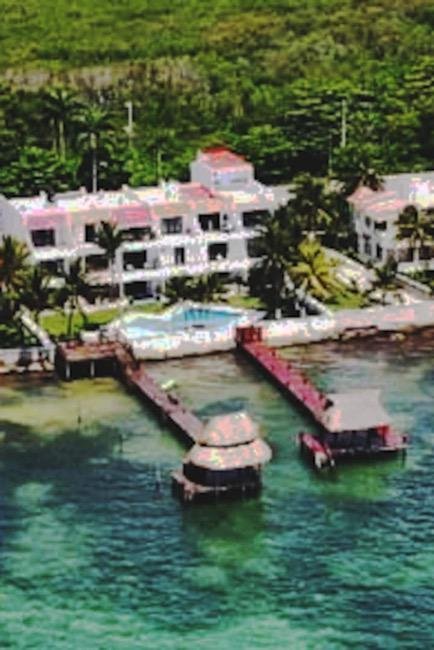 House in Cancún, Quintana Roo, Mexico 2 - 18272309