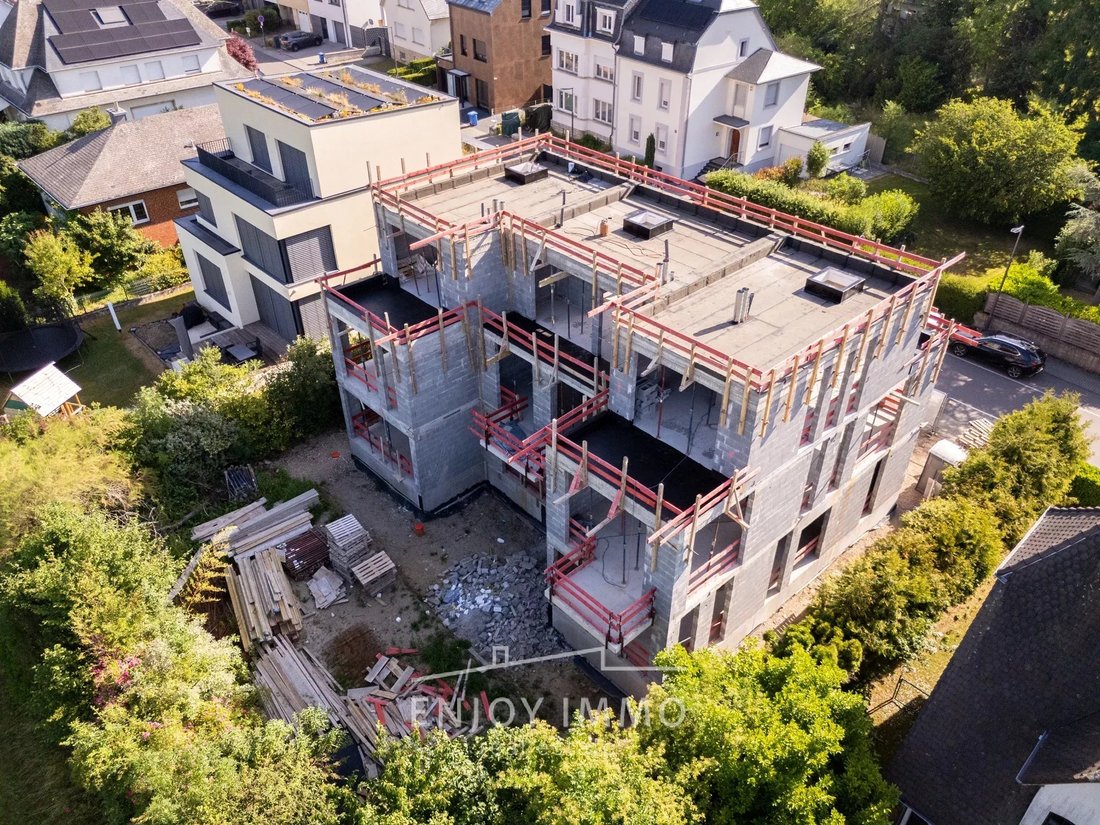 Townhouse in Strassen, Luxembourg District, Luxembourg 5 - 17335480