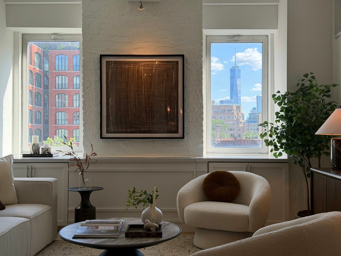Condo in New York, New York, United States 1 - 18273962