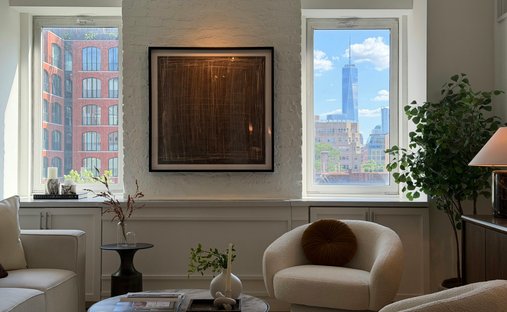 Condo in New York, New York, United States 1