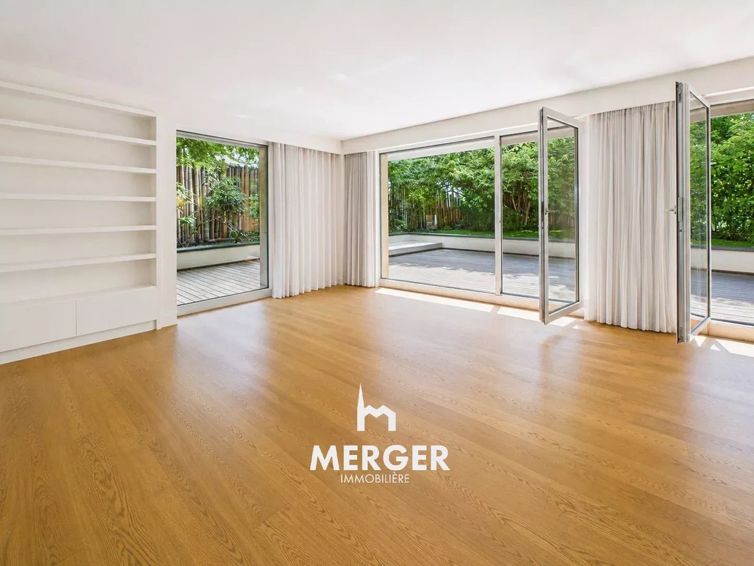 Apartment in Strasbourg, Grand Est, France 2 - 16021534