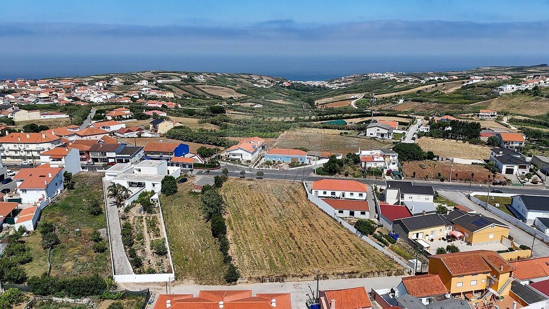 Land in Ribamar, Lisbon, Portugal 2 - 18271071