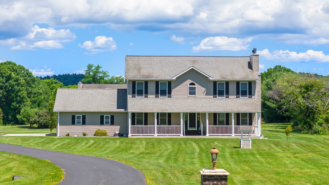 House in Hudson, New York, United States 1 - 18272387