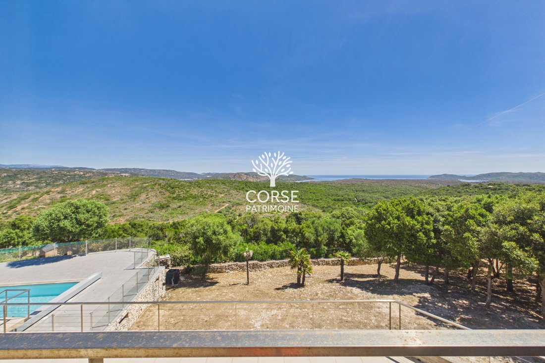 House in Bonifacio / Bunifaziu, Corsica, France 3 - 18275154