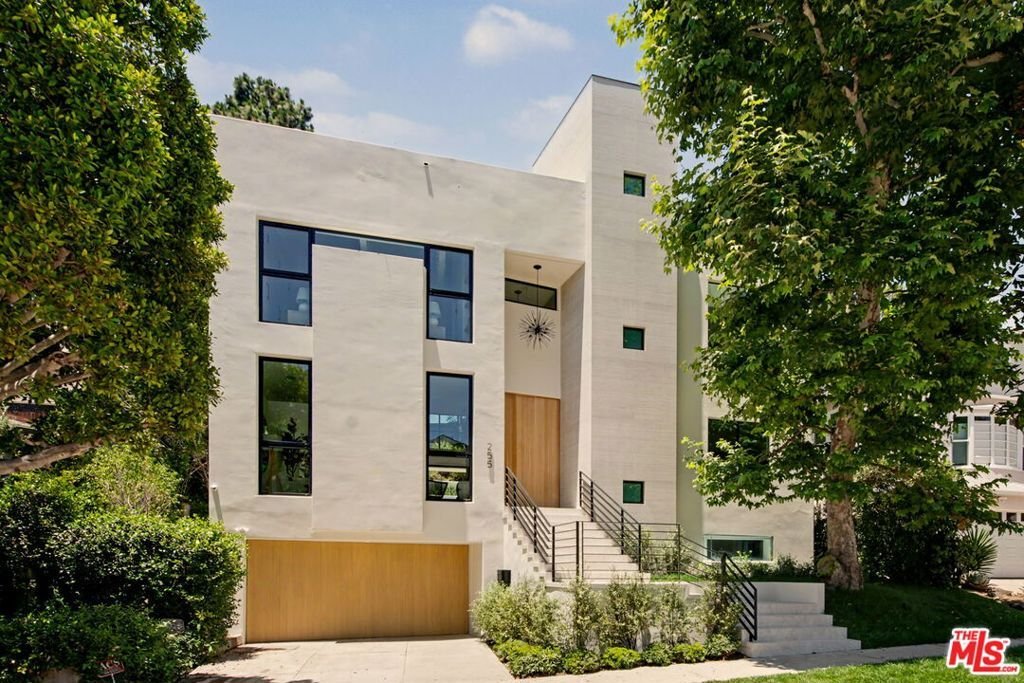 House in Los Angeles, California, United States 2 - 18273810