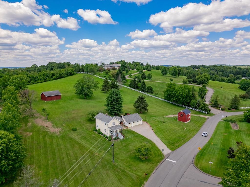 House in Venetia, Pennsylvania, United States 1 - 18276563