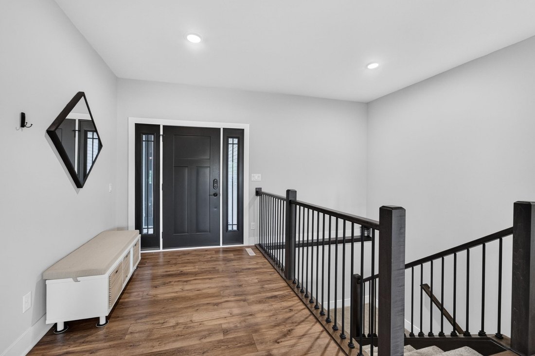 House in Waunakee, Wisconsin, United States 4 - 18270497