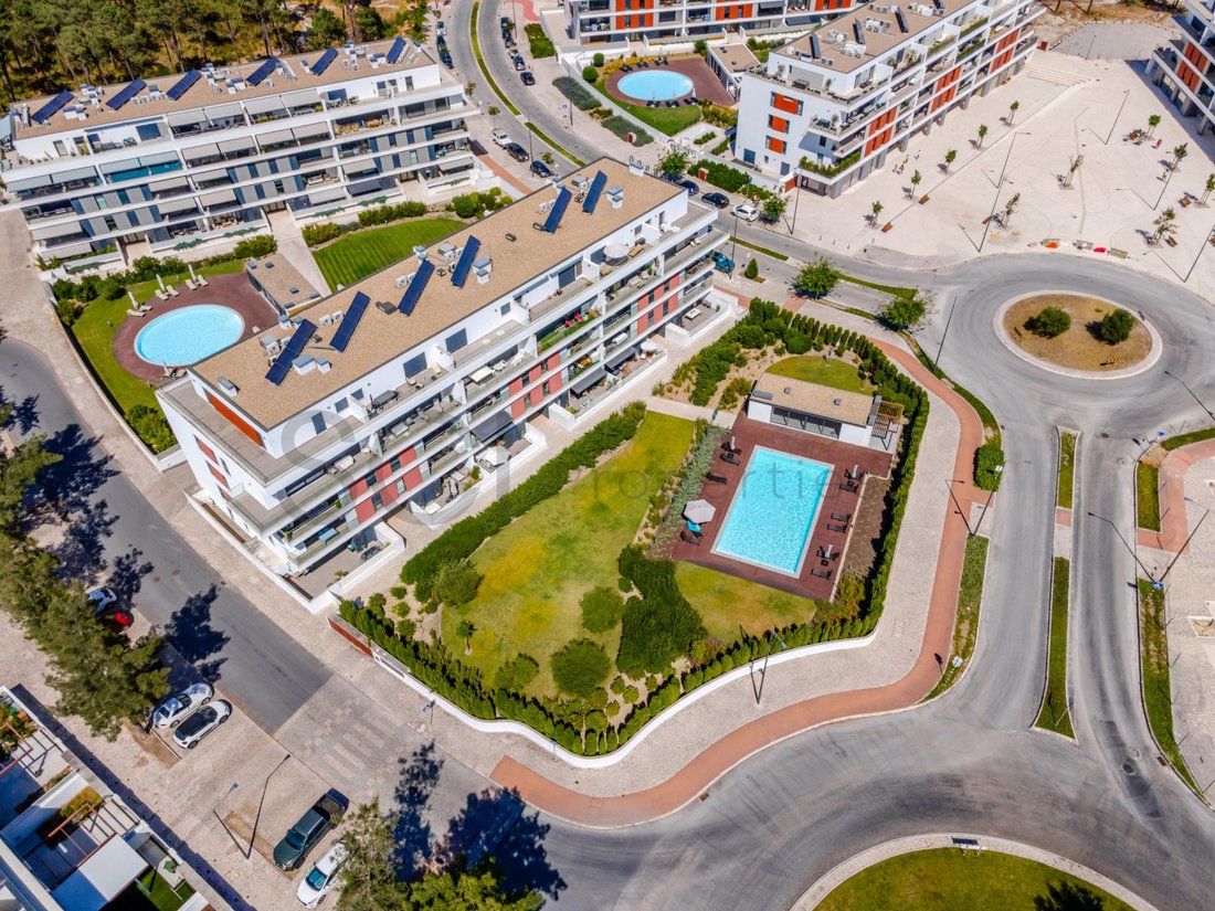Apartment in Amora, Setubal, Portugal 5 - 18271965