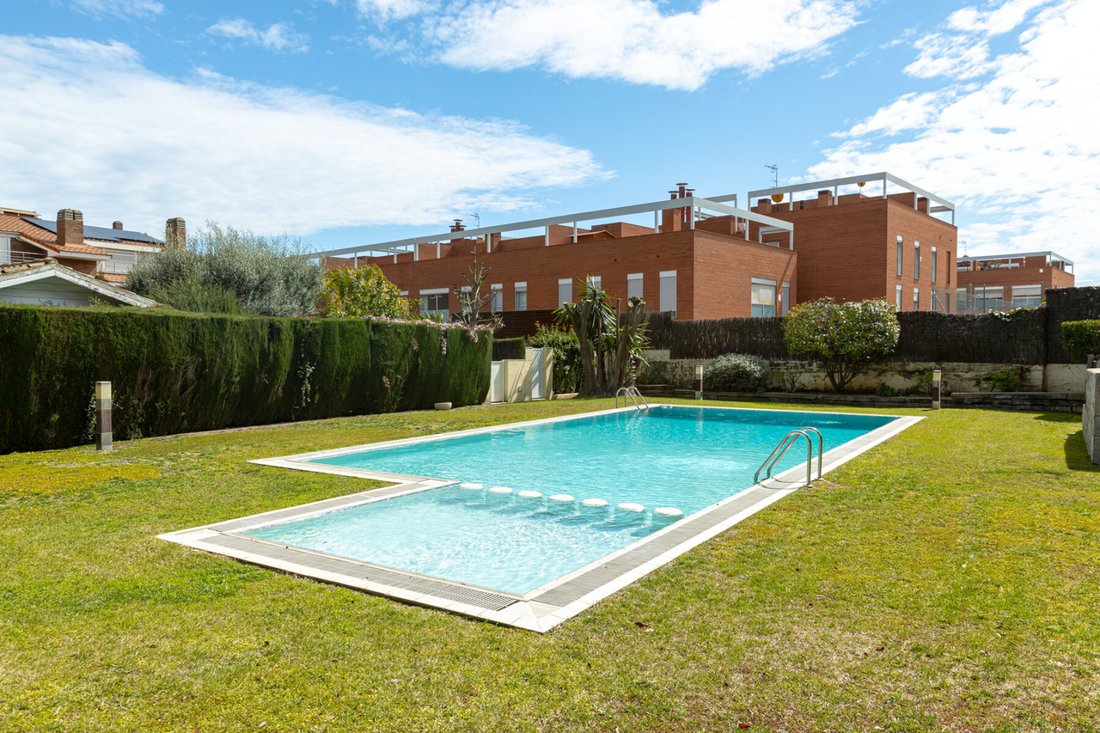 House in Alella, Catalonia, Spain 3 - 18272822