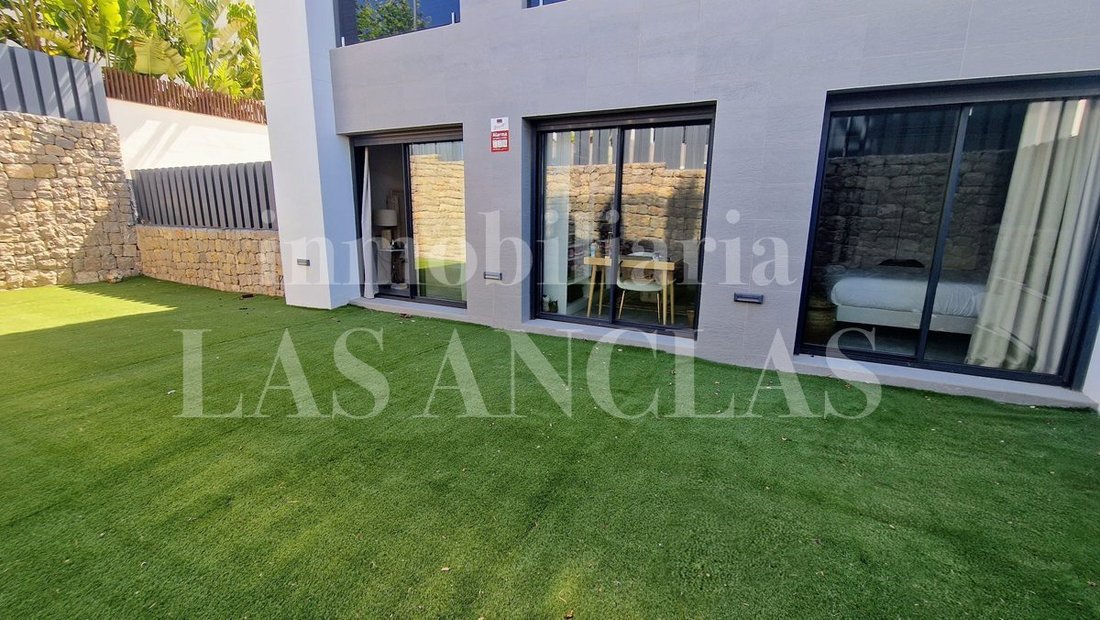 Apartment in Ibiza Town, Balearic Islands, Spain 3 - 12351369