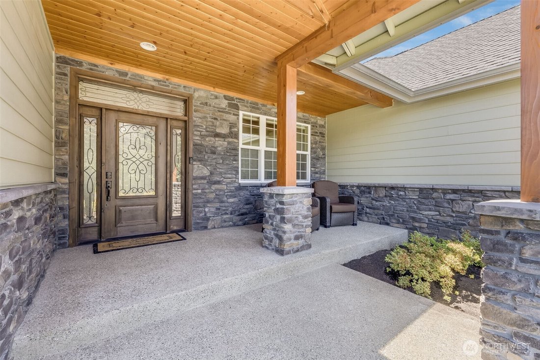 House in Graham, Washington, United States 3 - 18274797
