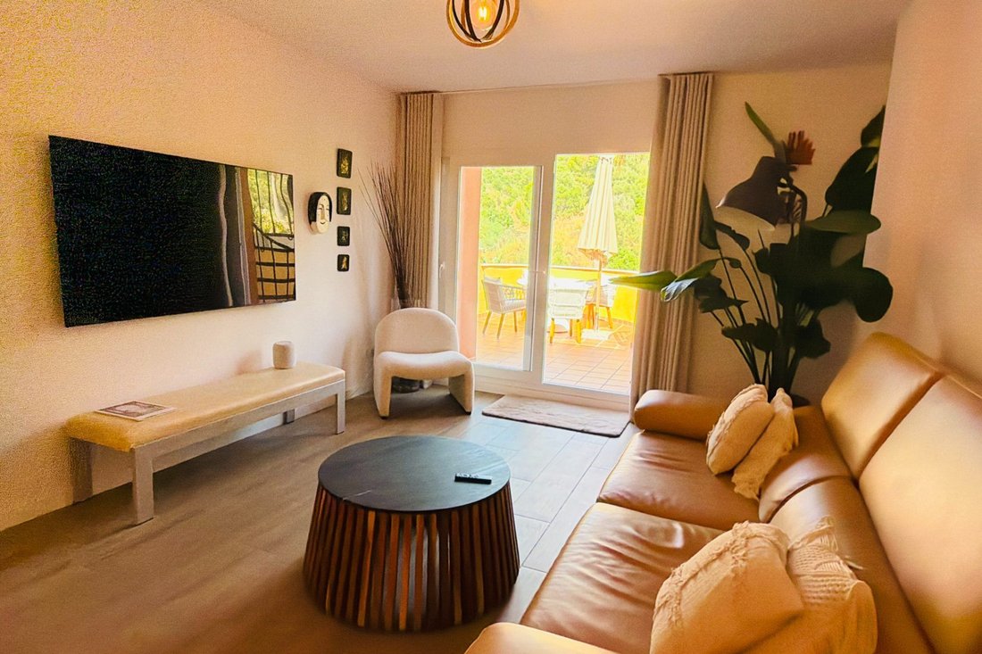 Apartment in Elviria-Cabopino, Marbella, Spain 3 - 18271208