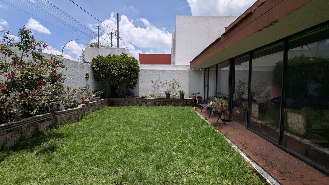 Casa a San Buenaventura, Stato del Messico, Messico 4 - 18272584
