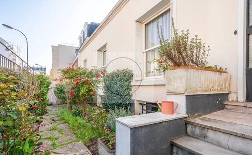 Maison à Vincennes, Île-de-France, France 1