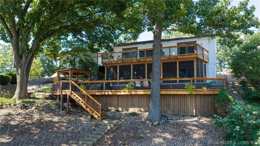 House in Camdenton, Missouri, United States 3 - 18271455