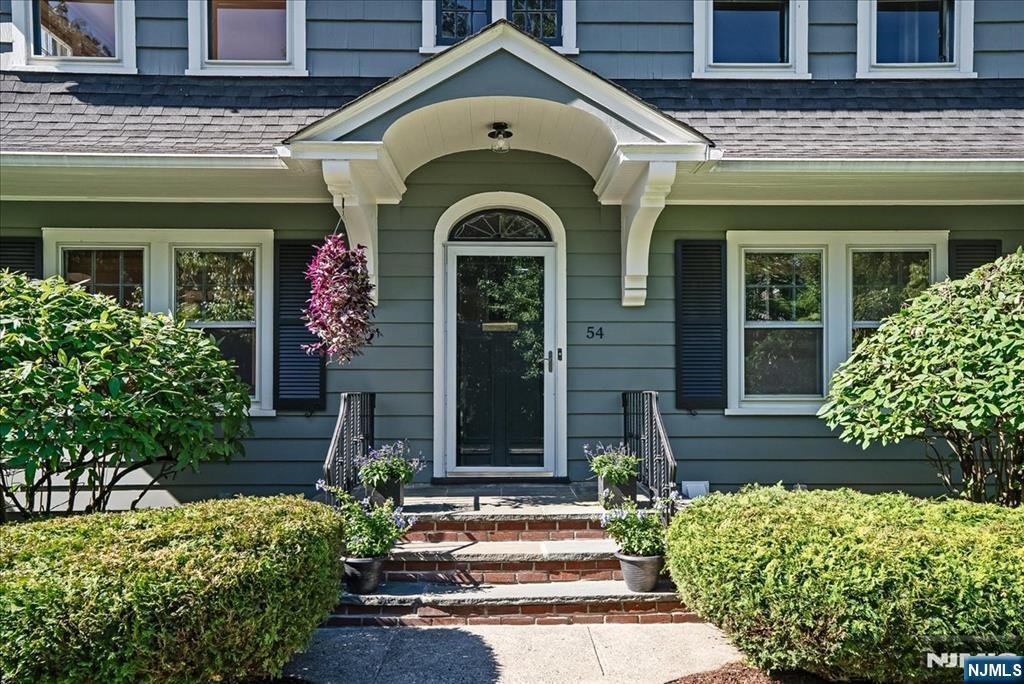 House in Montclair, New Jersey, United States 2 - 18226770