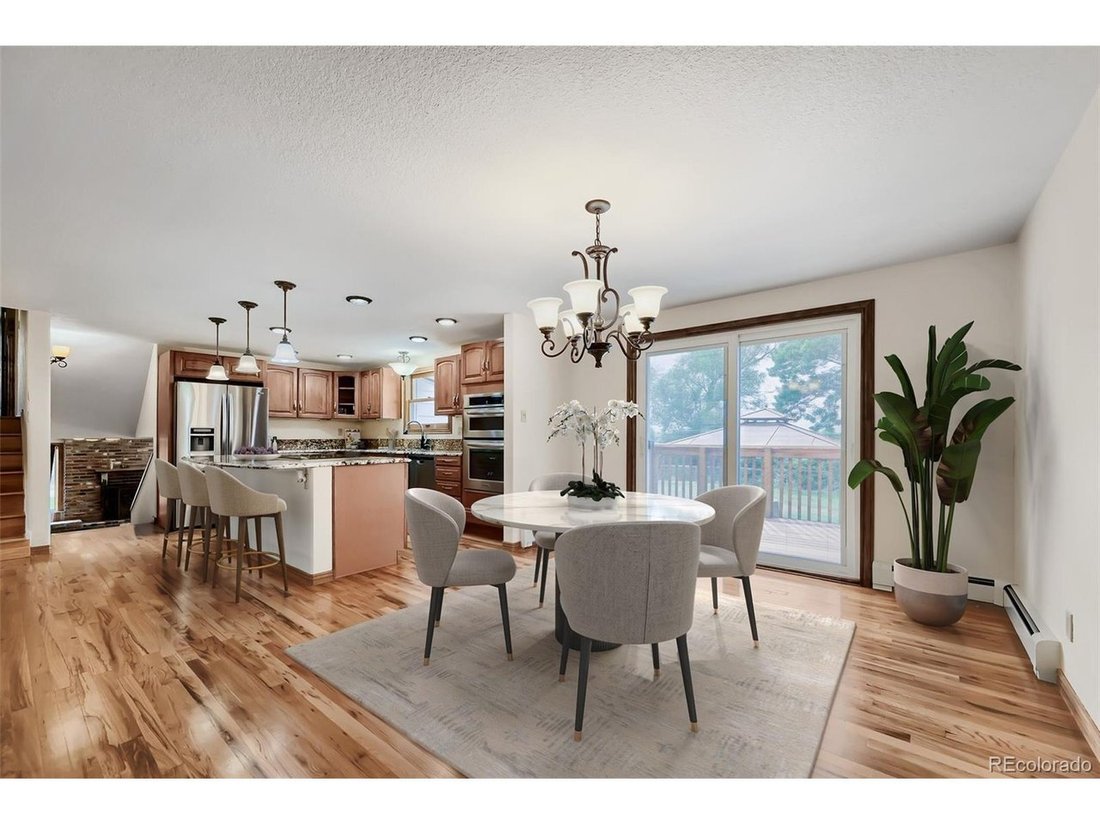 House in Longmont, Colorado, United States 5 - 18265995