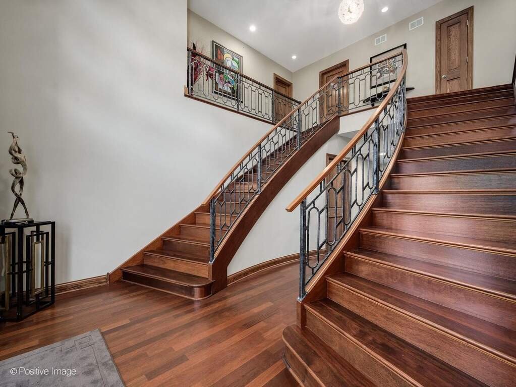 House in Skokie, Illinois, United States 5 - 18276391