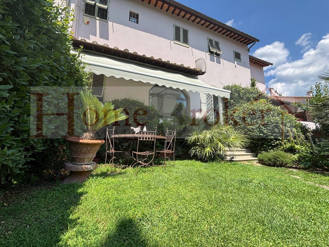 Villa in Center, San Casciano in Val di Pesa, Tuscany 5 - 18270321