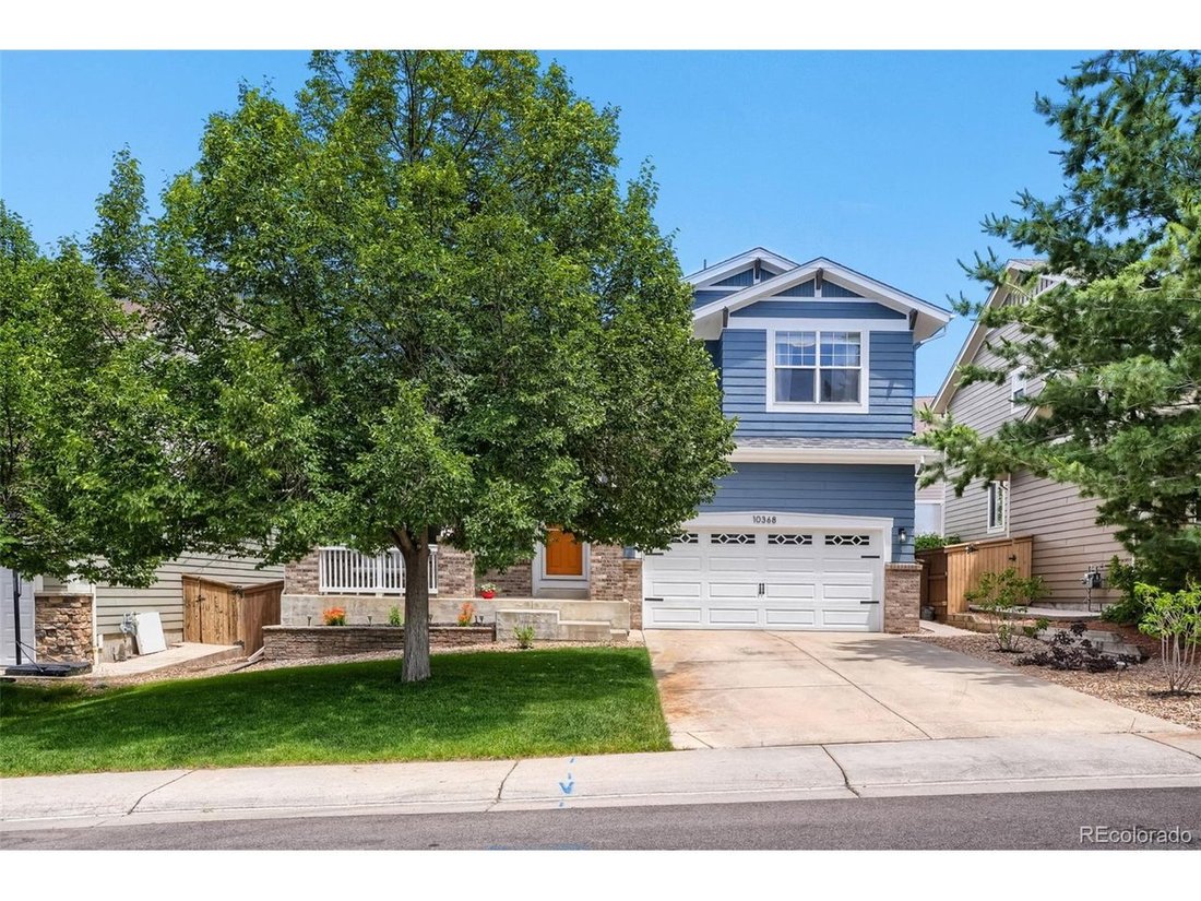 House in Highlands Ranch, Colorado, United States 2 - 18273564