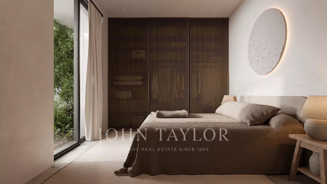 Apartment in Palma, Balearic Islands, Spain 5 - 18272127