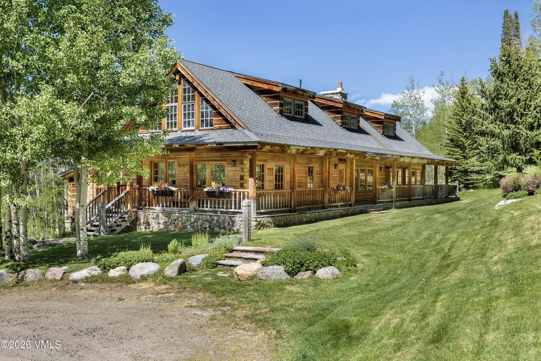 House in Edwards, Colorado, United States 4 - 18021748