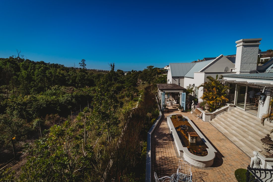House in George, Western Cape, South Africa 4 - 18272192