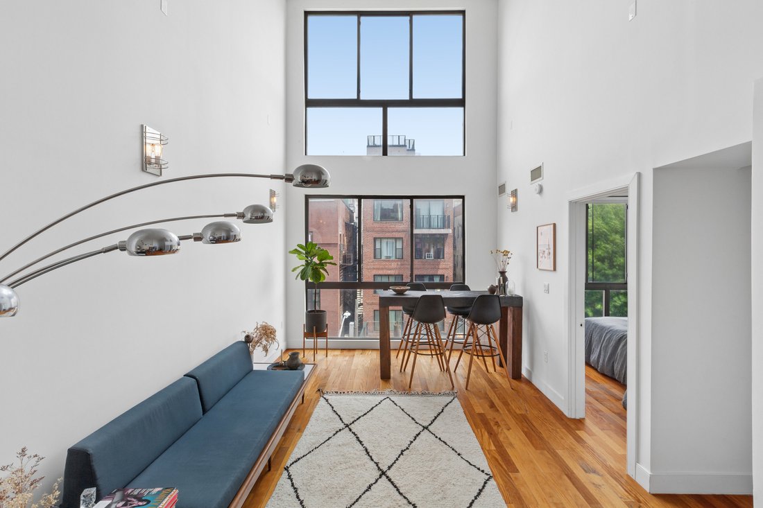 Apartment in New York, New York, United States 2 - 18271765