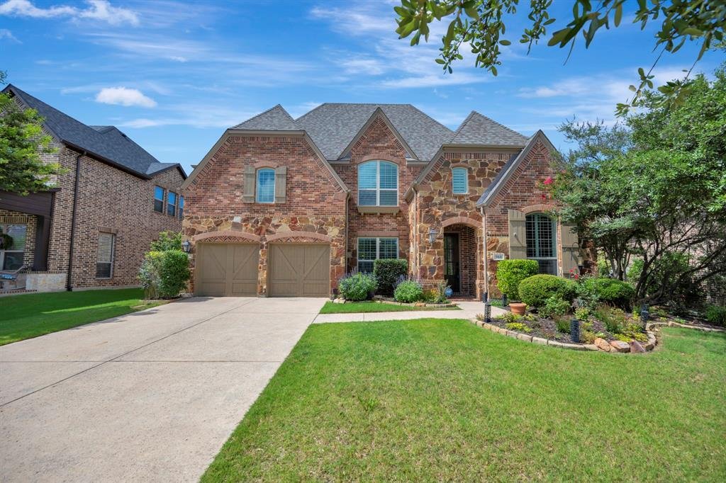 House in Roanoke, Texas, United States 1 - 18270875