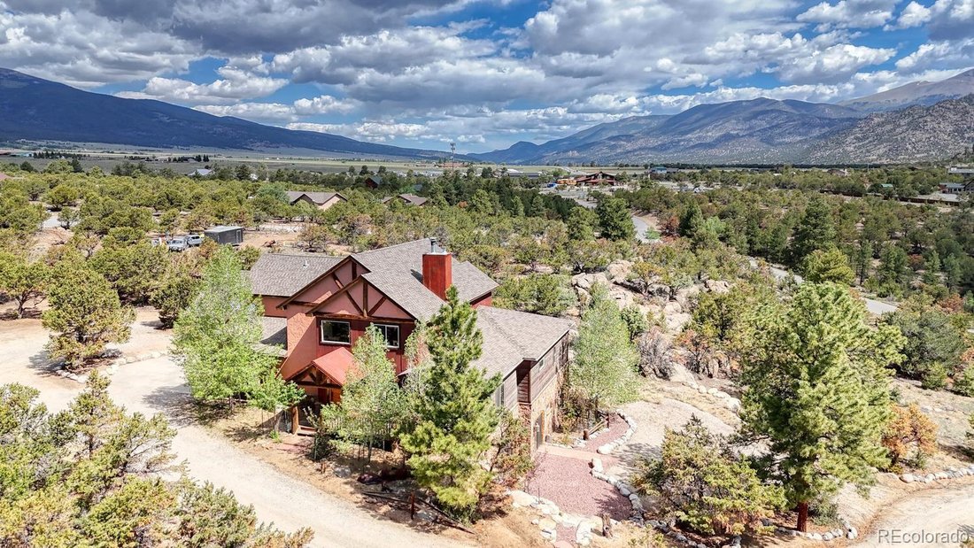 House in Buena Vista, Colorado, United States 3 - 18272721