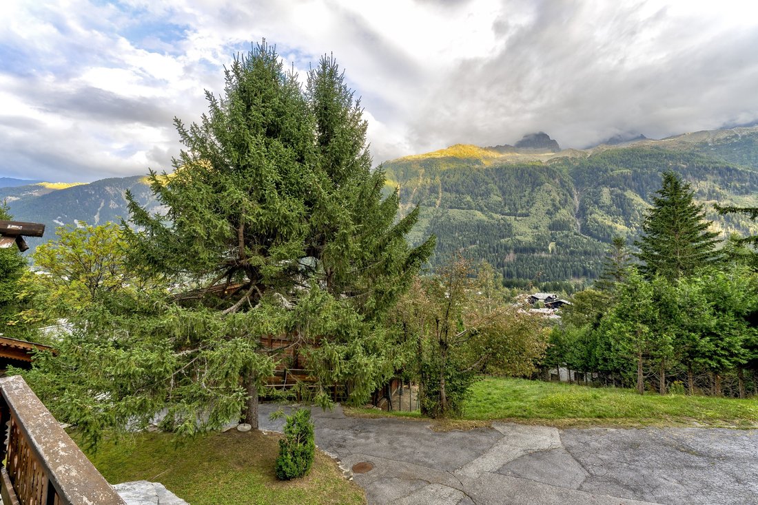 House in Chamonix-Mont-Blanc, Auvergne-Rhône-Alpes, France 5 - 18275272