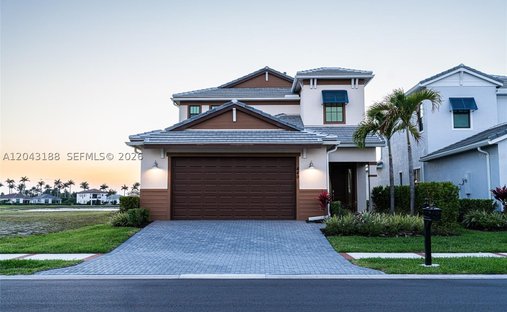 House in Port St. Lucie, Florida, United States 1